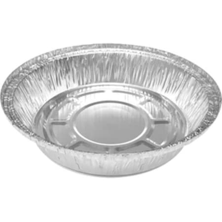 Despensa 7 in. Banyan Aluminum Foil Round Pans, 500PK DE3185940